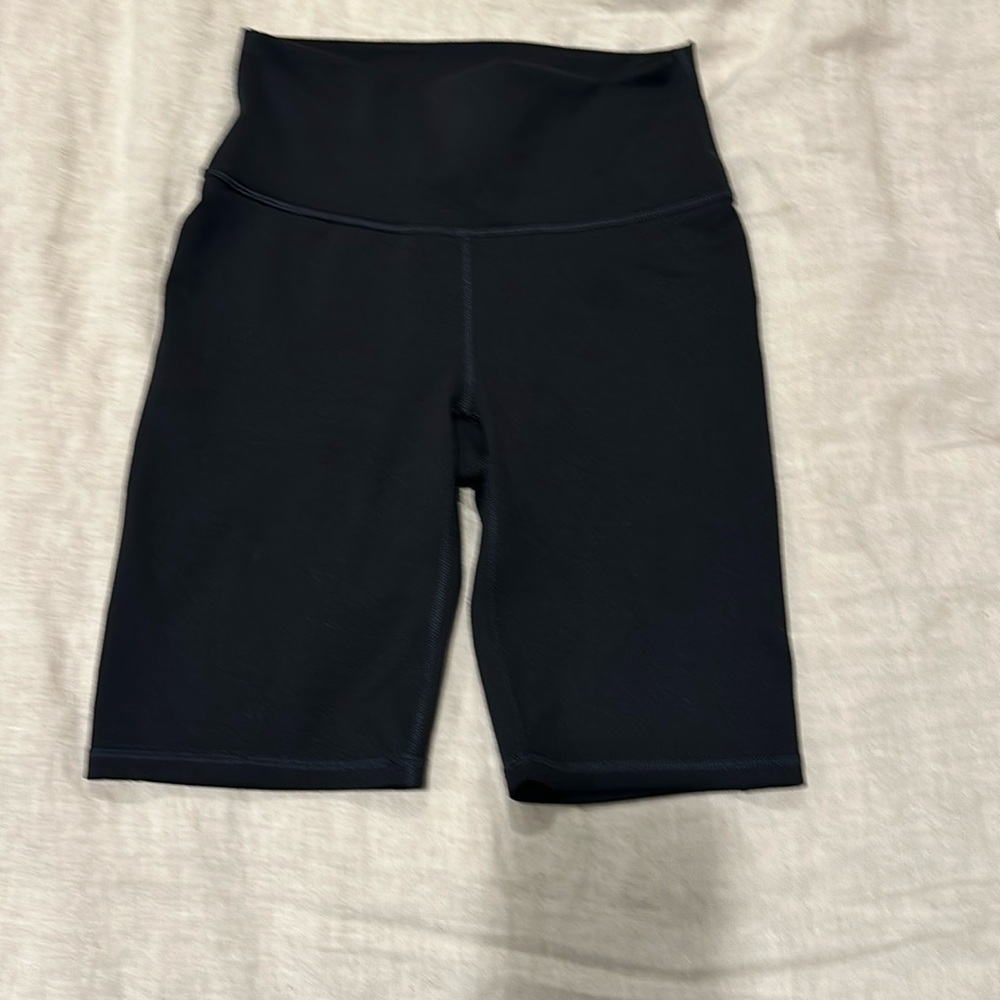 Women’s bike shorts Fabletics xs
